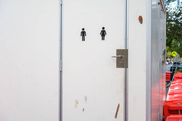 Portable Toilet Options We Offer in La Quinta, CA