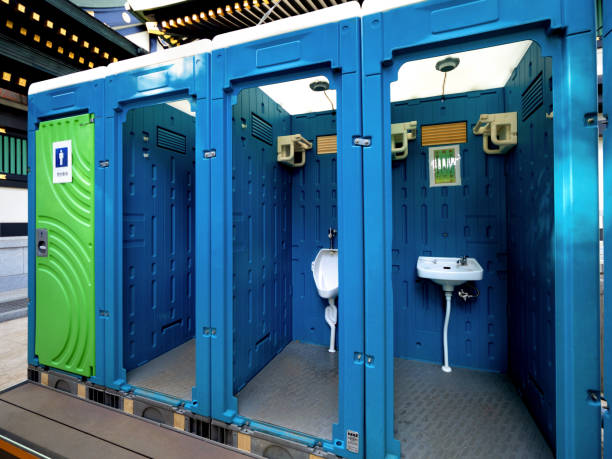 Best Emergency porta potty rental  in La Quinta, CA