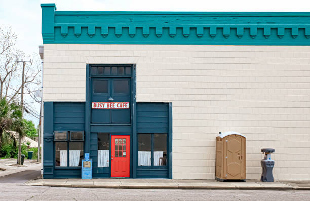 Best Sanitation services for porta potties  in La Quinta, CA