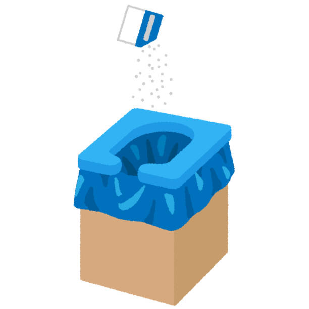 Portable Toilet Options We Offer in La Quinta, CA